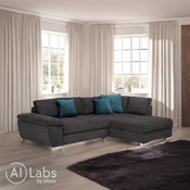 canapé d’angle Goodnight De Luxe