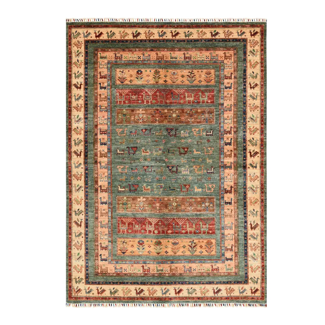 tapis d’Orient classiques Saraban