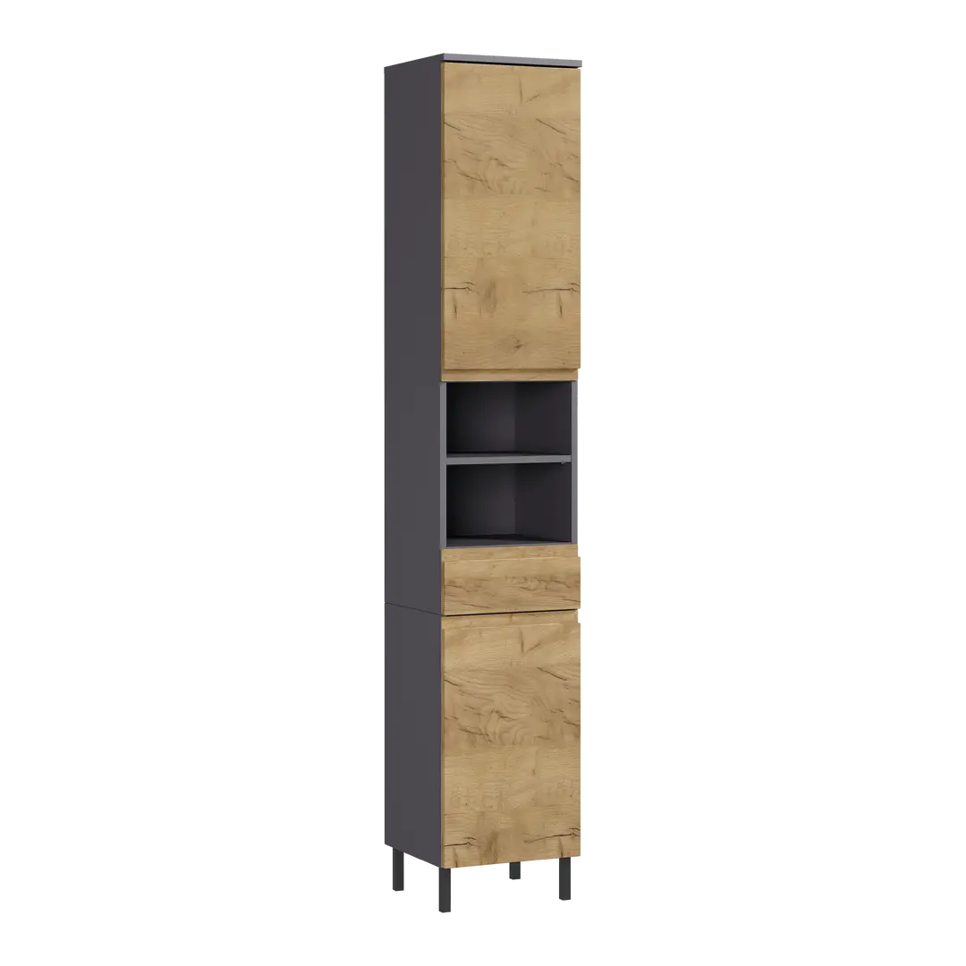 Hochschrank Salinas