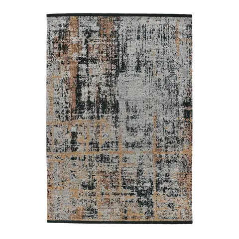 tapis d’Orient modernes Eclectica