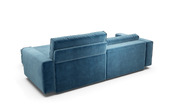 divano ad angolo CLOUDY1