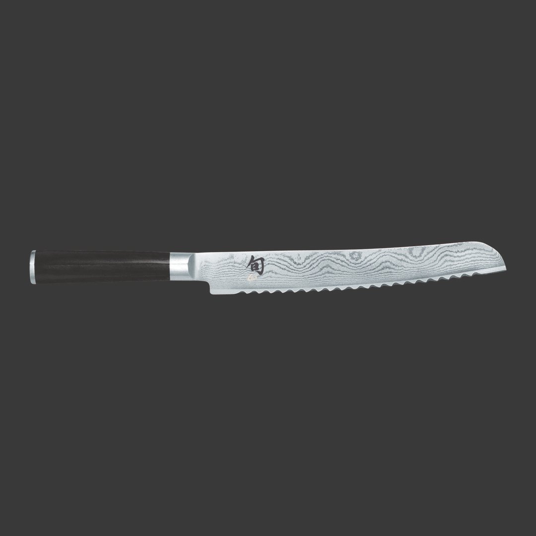 couteau à pain SHUN
