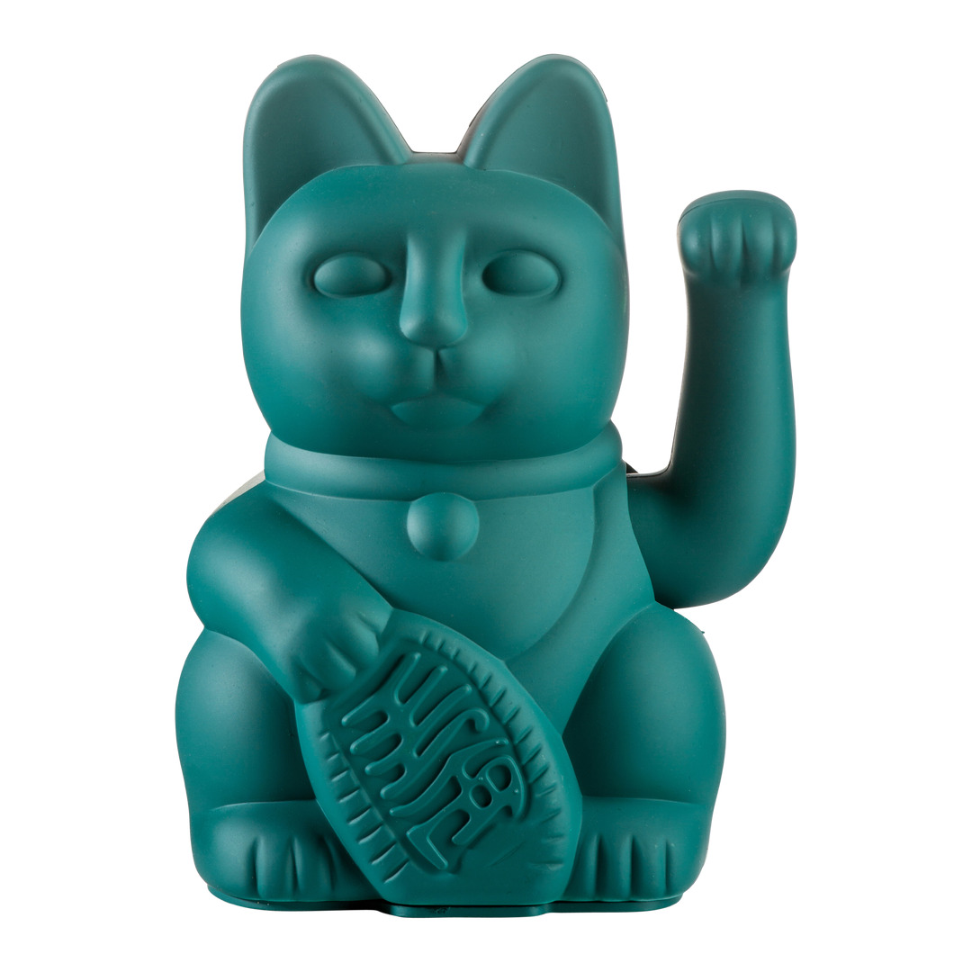 statua LUCKY CAT