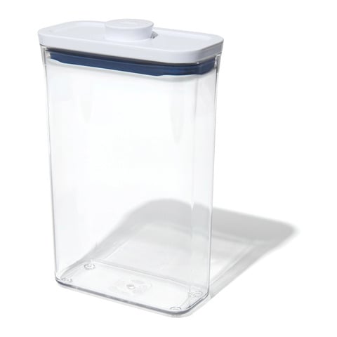 Behälter Pop