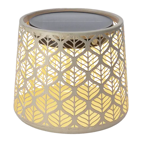 Solarleuchte Solar Light