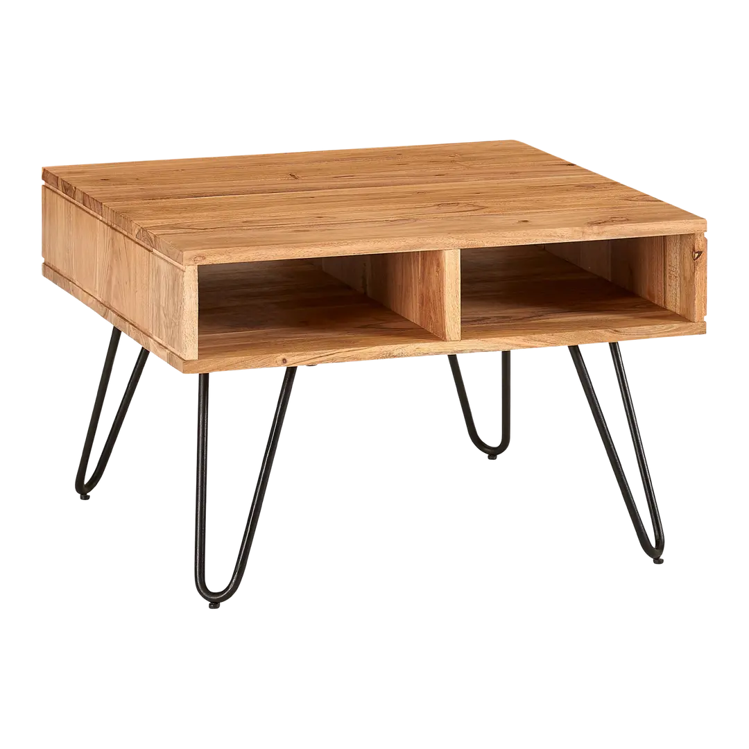 table basse Akazie