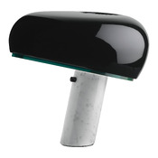 lampada da tavolo Snoopy