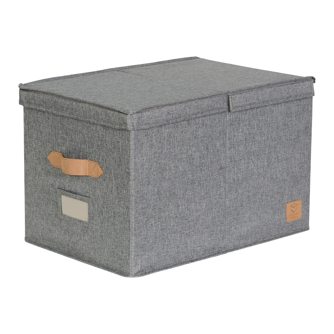 boîte de rangement PREMIUM