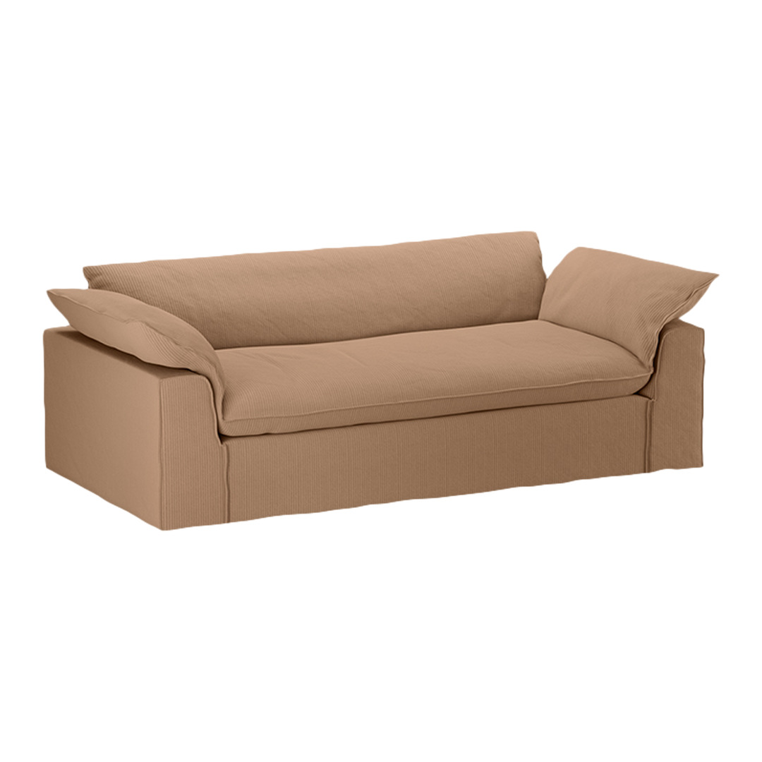 Einzelsofa Nomad