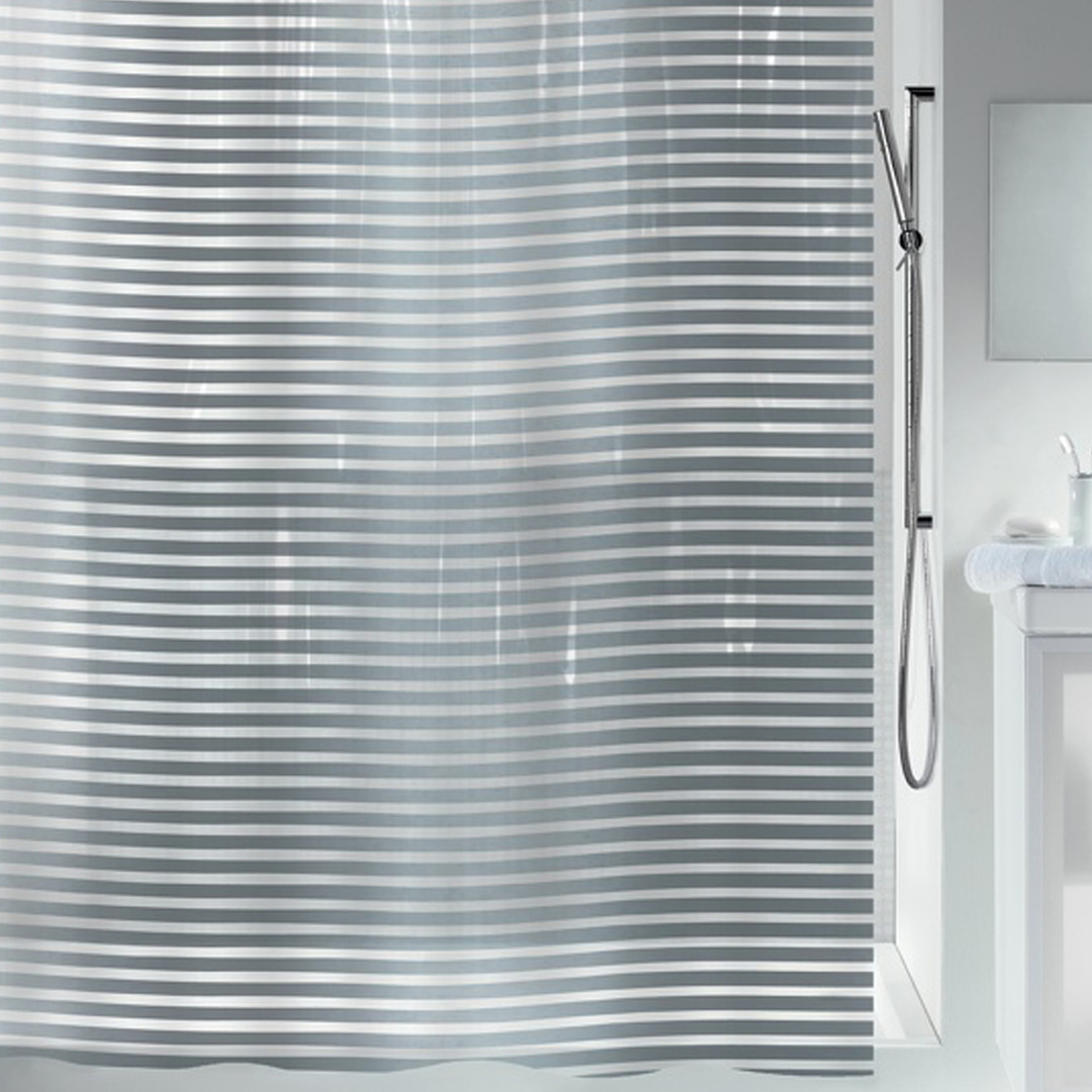 rideau de douche Parallel