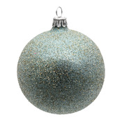 Weihnachtskugel Celebration