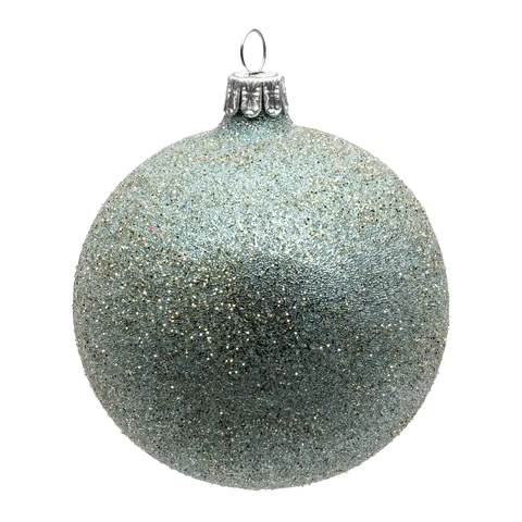 Weihnachtskugel Exotica