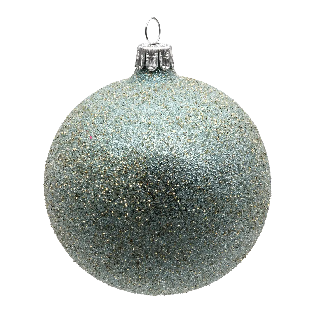 Weihnachtskugel Exotica