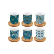 set tazzine da espresso Mania