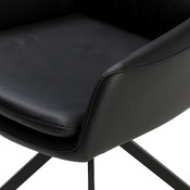 chaise à accoudoirs EVEREST