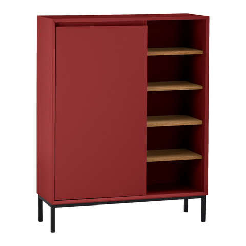 Schuhschrank Frame