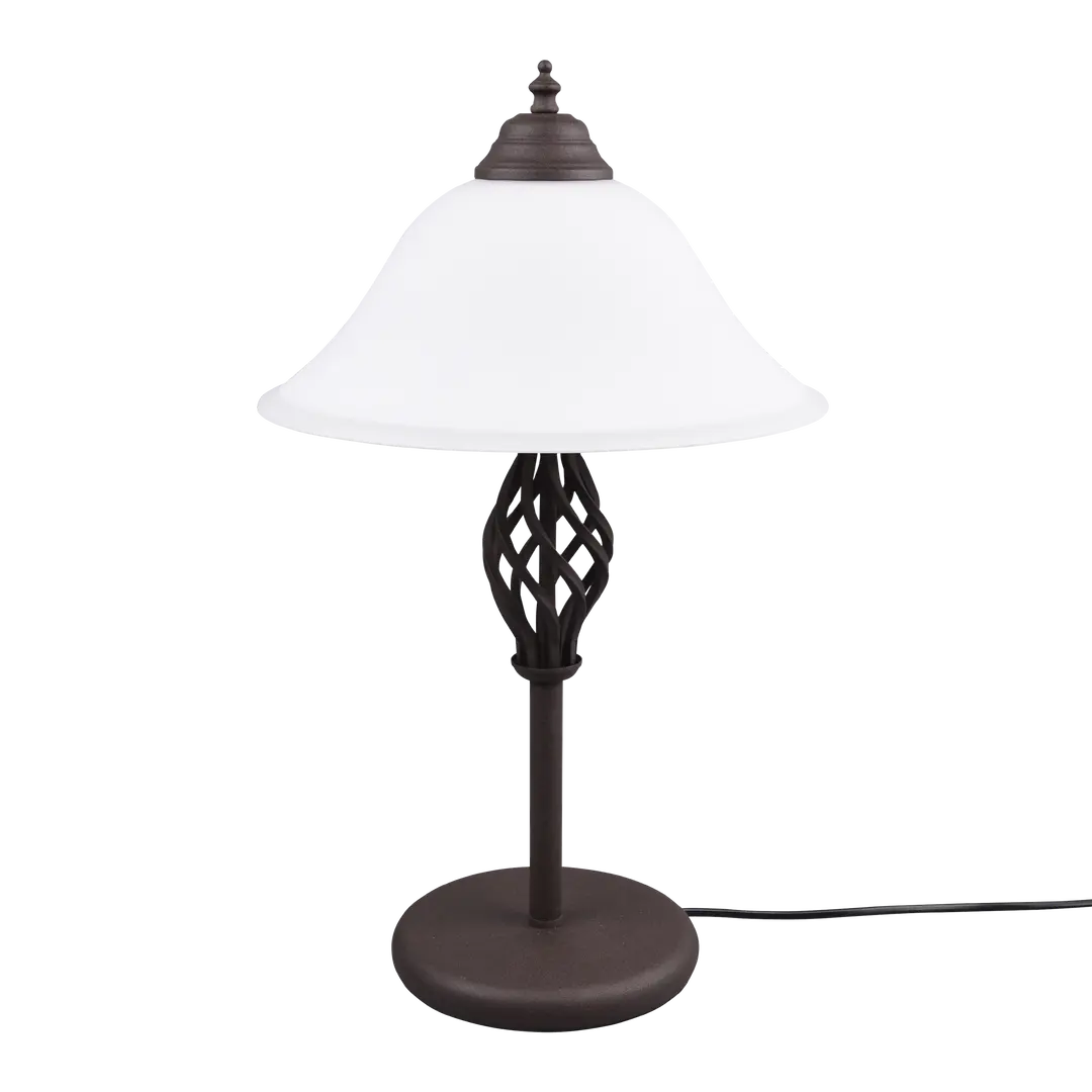 lampe de table Rustica