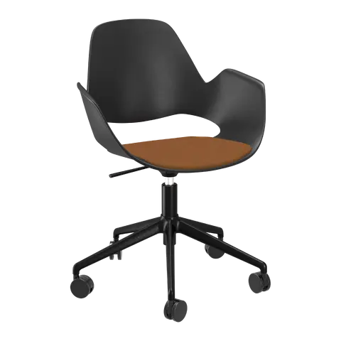 sedia per ufficio Falk