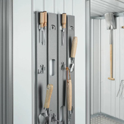capanno degli attrezzi Highline H6