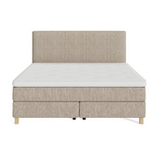 Boxspringbett Nylund