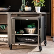 Grillgestell BBQ