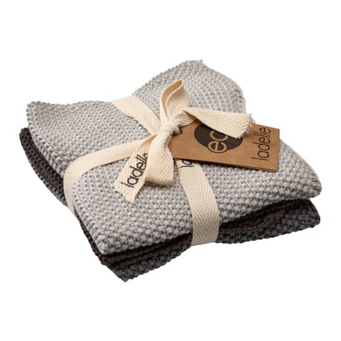 lavette Eco-Knitted