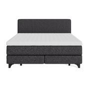 letto Boxspring ODIN