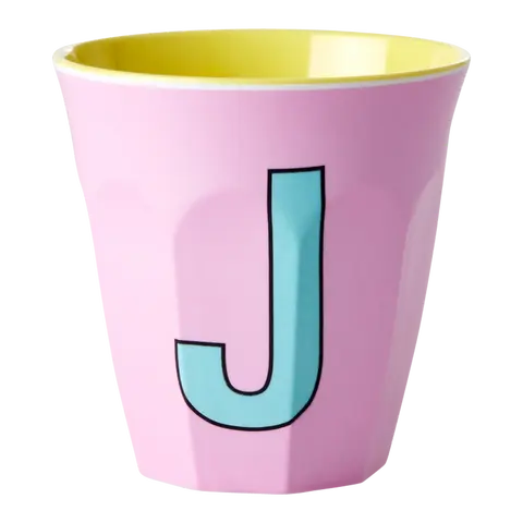 Becher Letters