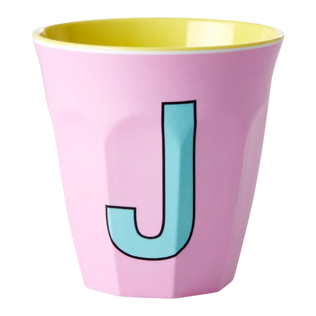 Becher Letters