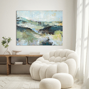 Quadro su tela Mix Painting