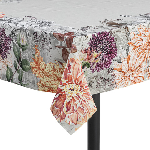 nappe Dahlia