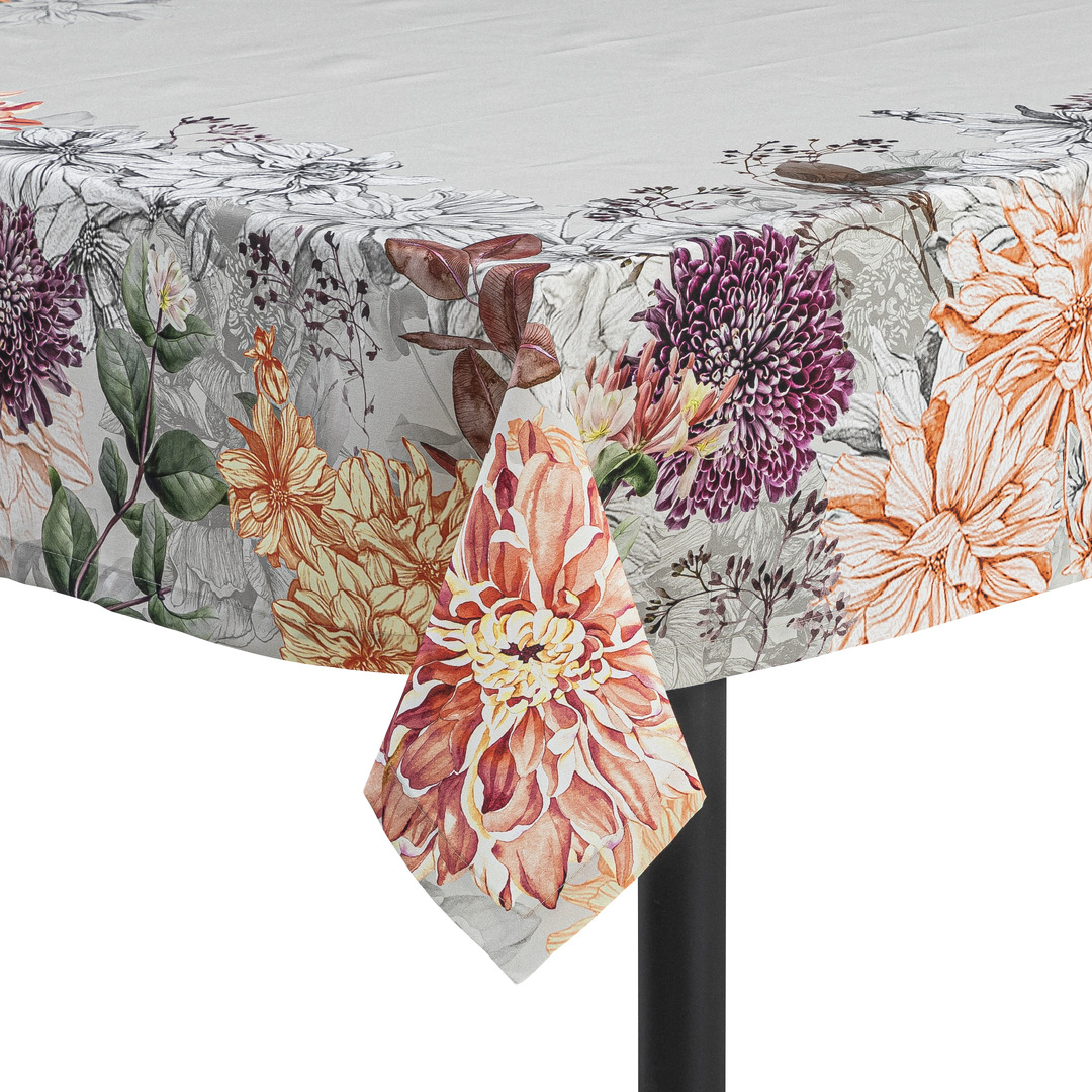nappe Dahlia