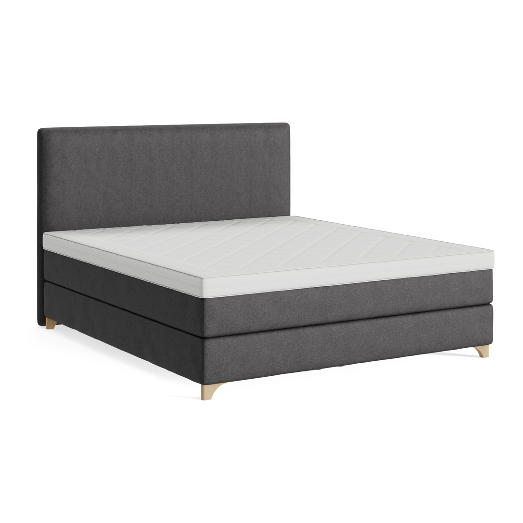 Boxspringbett Elander