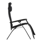 chaise longue Akili