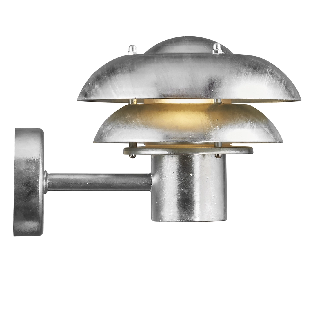 outdoor Lampada da parete Kurnos