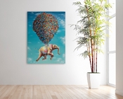 Quadro su tela ARTE
