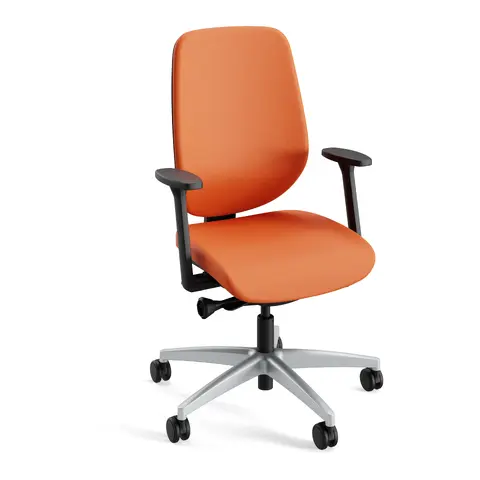 chaise de bureau GIROFLEX-353