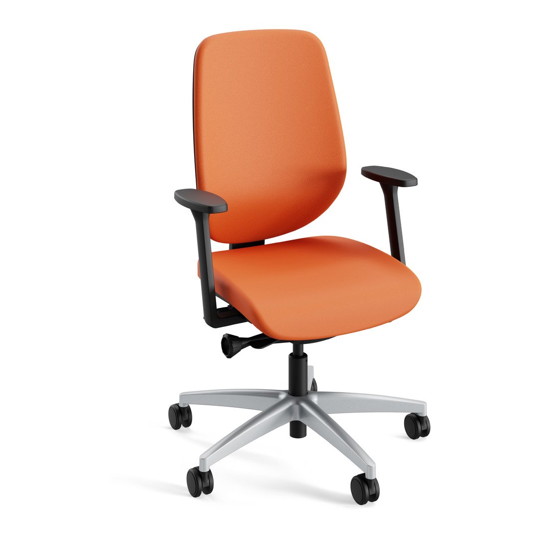 chaise de bureau GIROFLEX-353