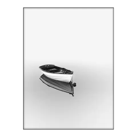 Bilderrahmen Jewel
