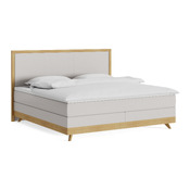 Boxspringbett Island-Spring Elegant