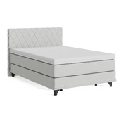 letto Boxspring ODIN