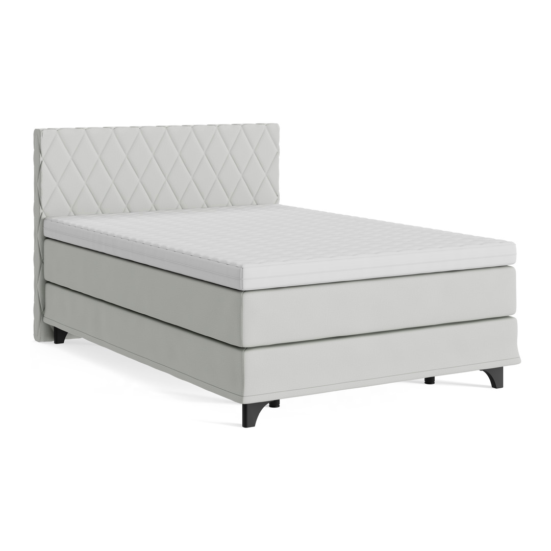 Boxspringbett Odin