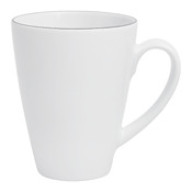 tasse LIDO BLACK LINE