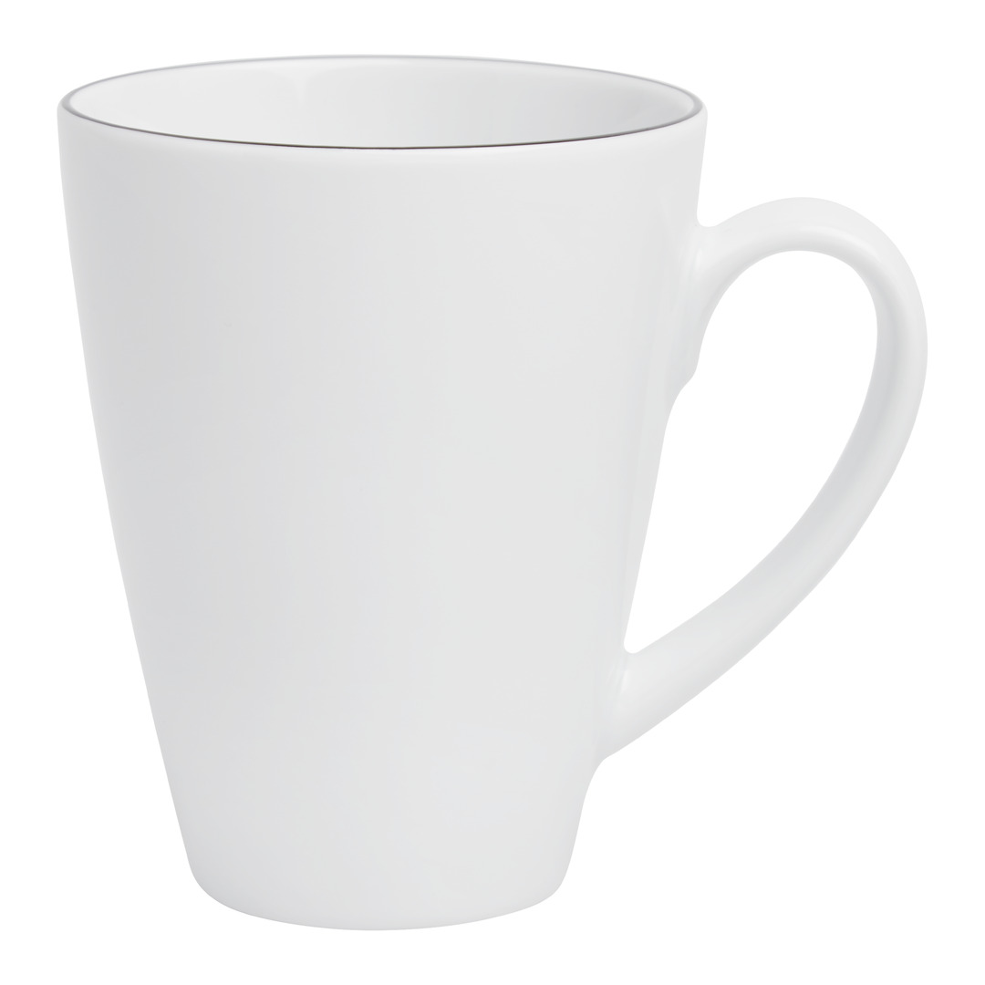 tasse LIDO BLACK LINE