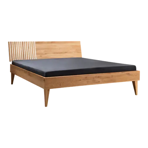 letto Kjerag