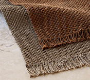 tappeto da esterno Knit