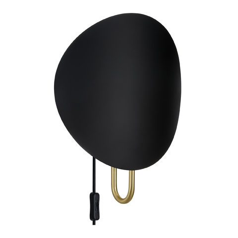 lampada da parete Spargo