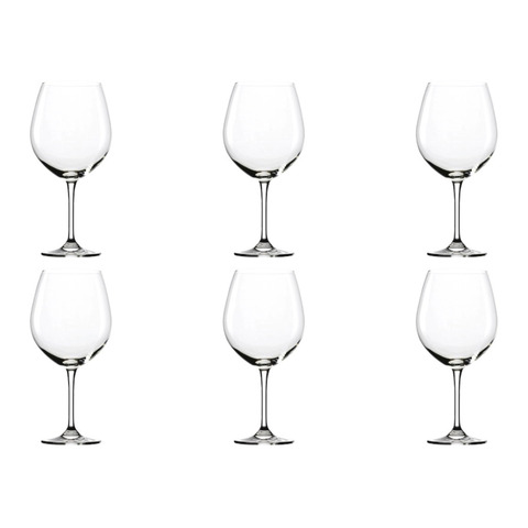 Bourgunderglas-Set Event