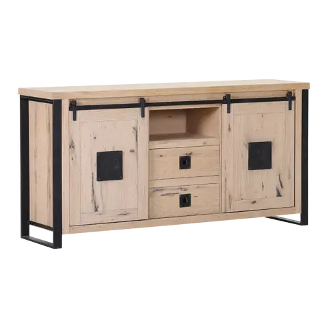 sideboard Oak Island