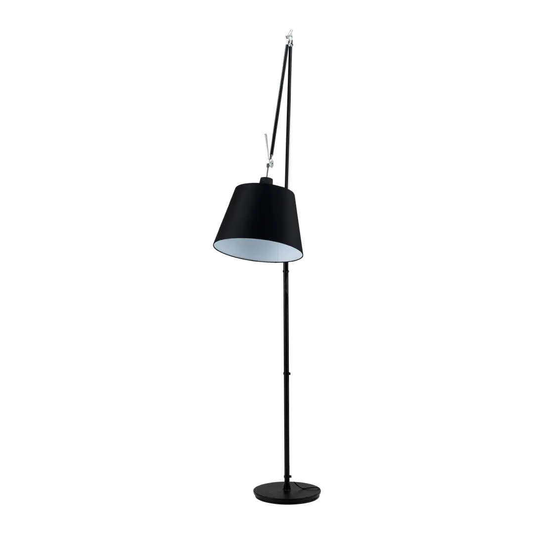 lampadaire TOLOMEO